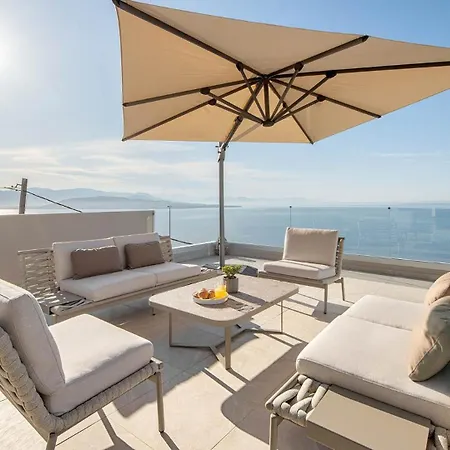 Villa Sea N Sky By Whitedream *