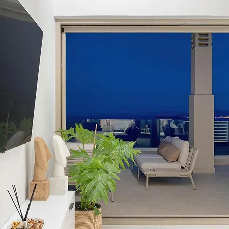 Sea N Sky By Whitedream * Katávolos