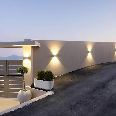 Villa Sea N Sky By Whitedream