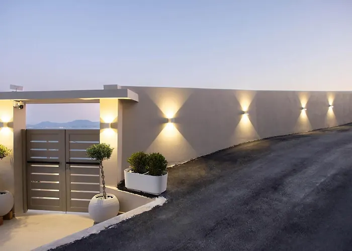 Villa Sea N Sky By Whitedream