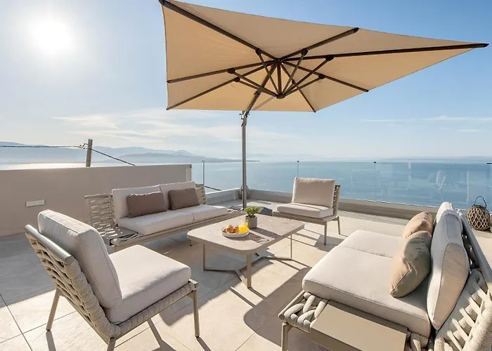 Villa Sea N Sky By Whitedream *